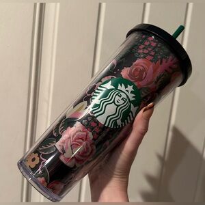 Starbucks Bando Tumbler